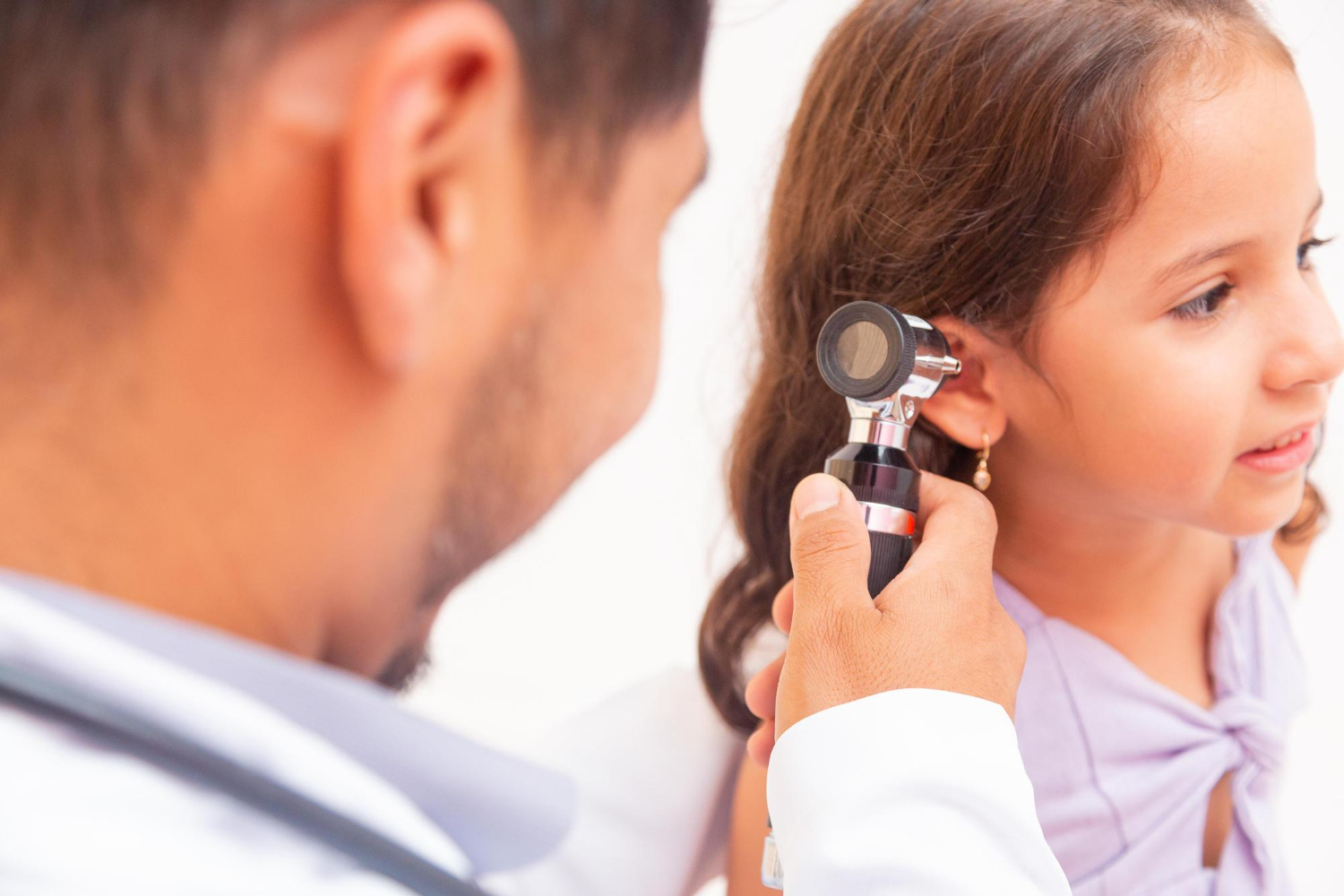 Pediatric Hearing Evaluation