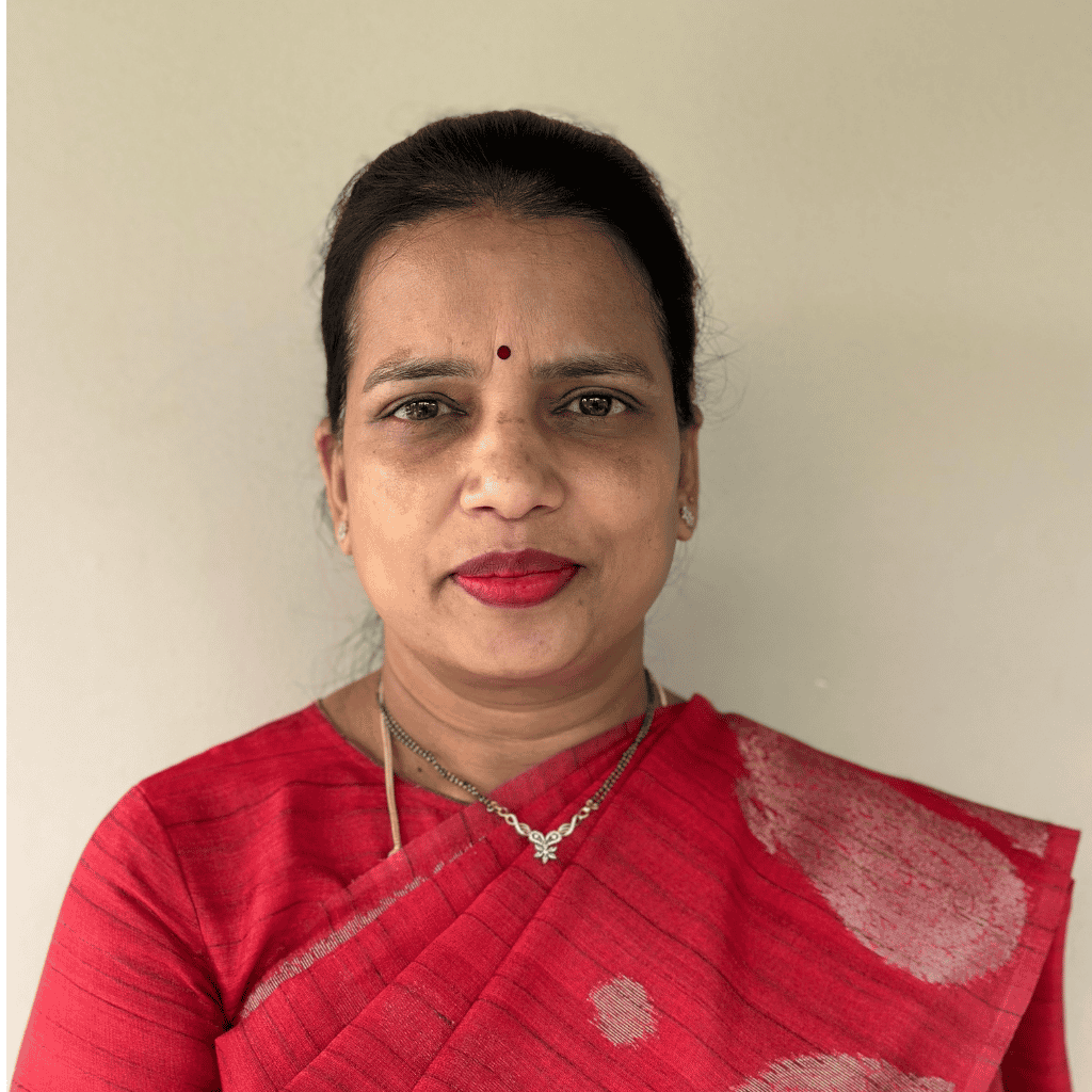 Dr. Ganji Geetha
