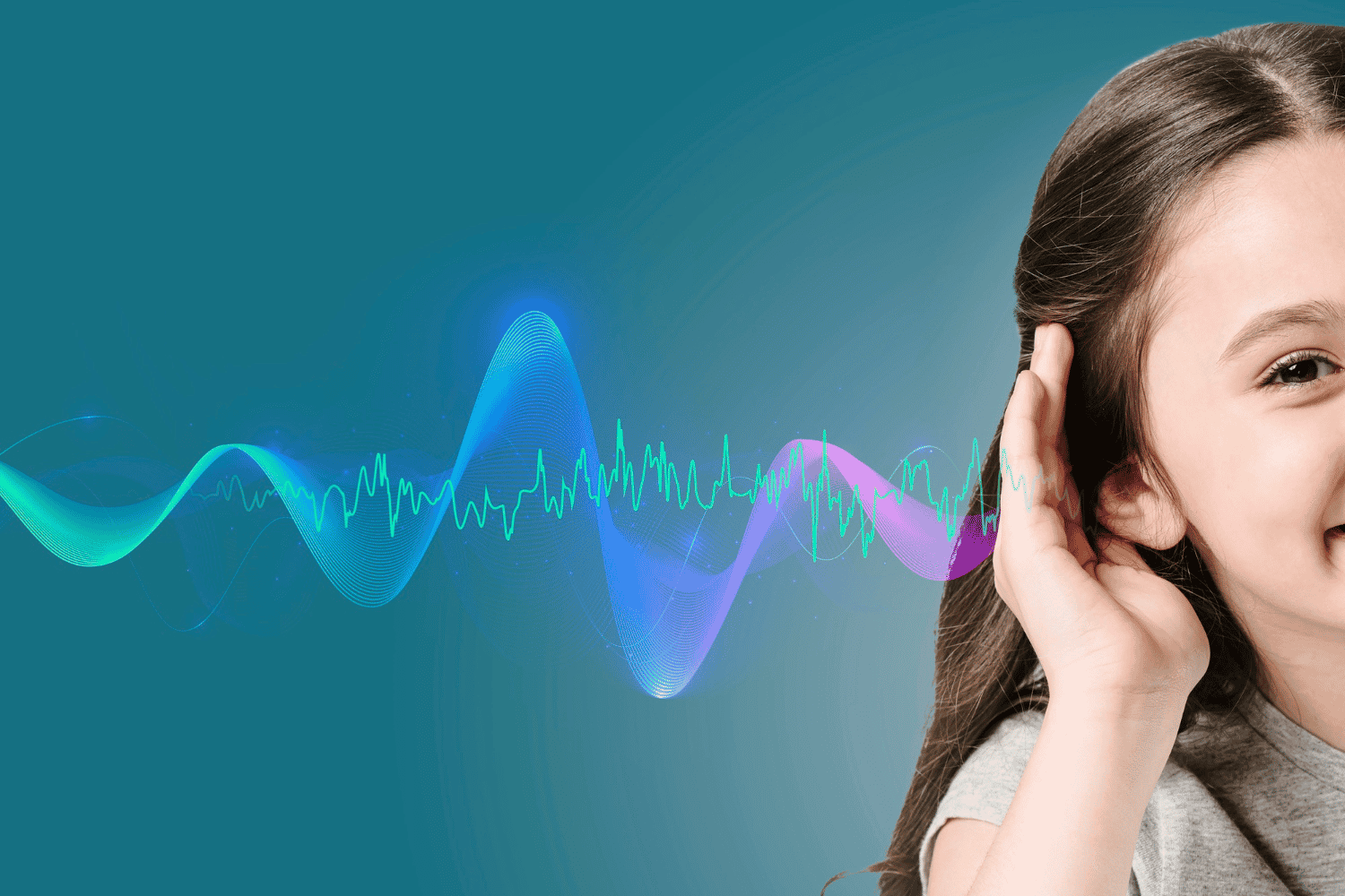 Pure Tone Audiometry (PTA)