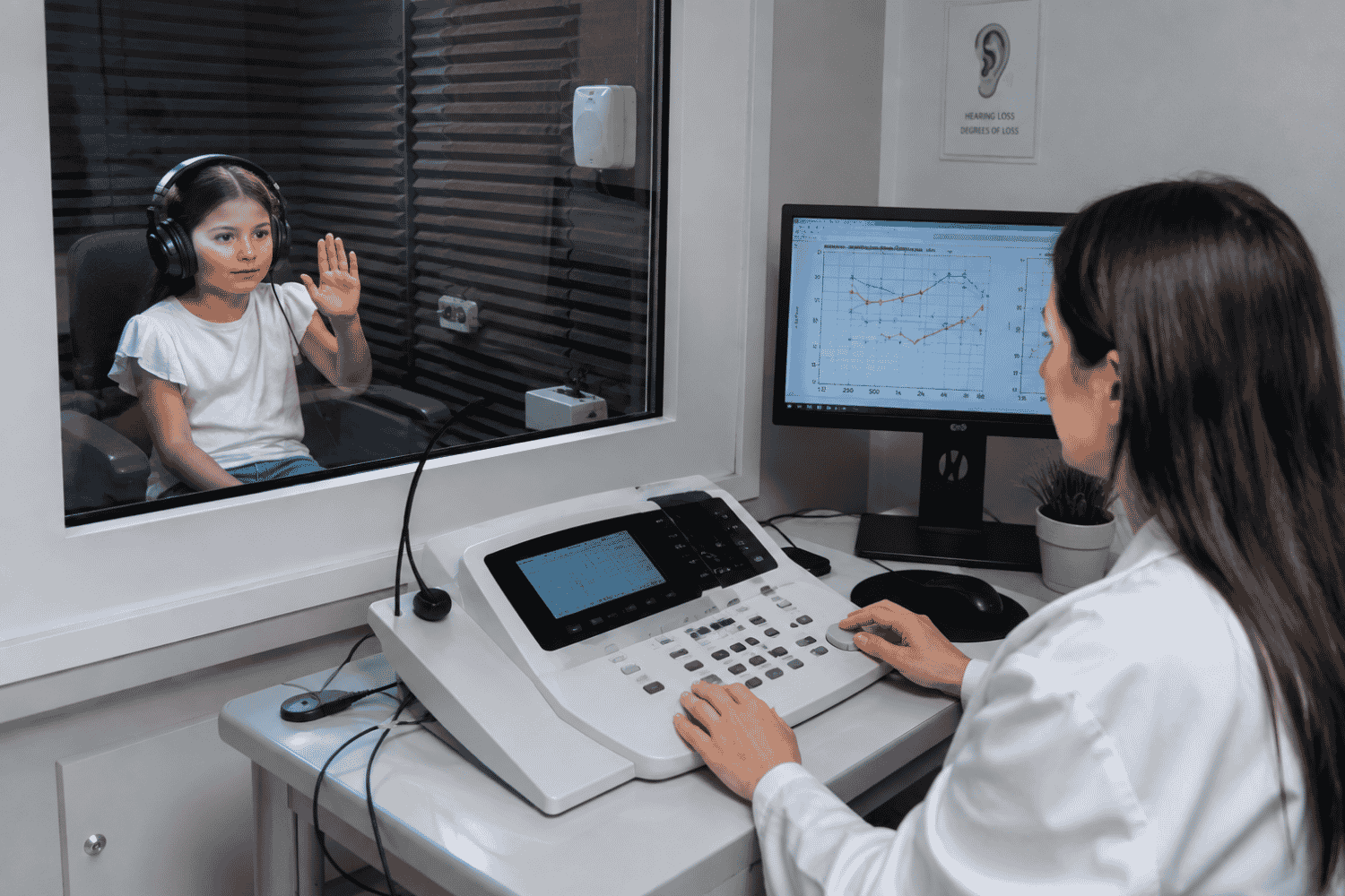 Speech Audiometry